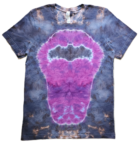 Medium Short-sleeved Shirt