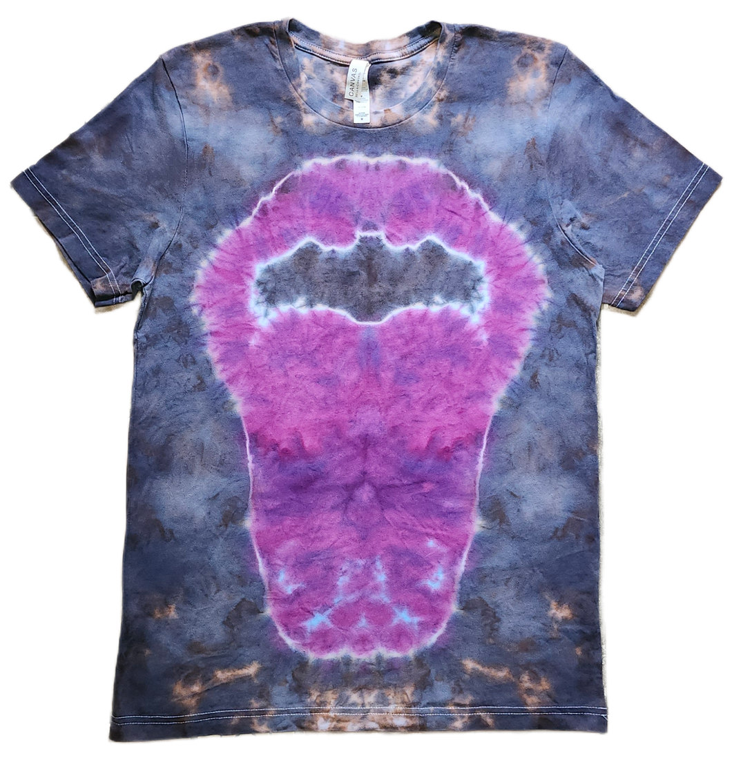 Medium Short-sleeved Shirt