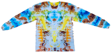 Load image into Gallery viewer, Large Long-sleeved Shirt