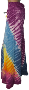 Wrap Pants