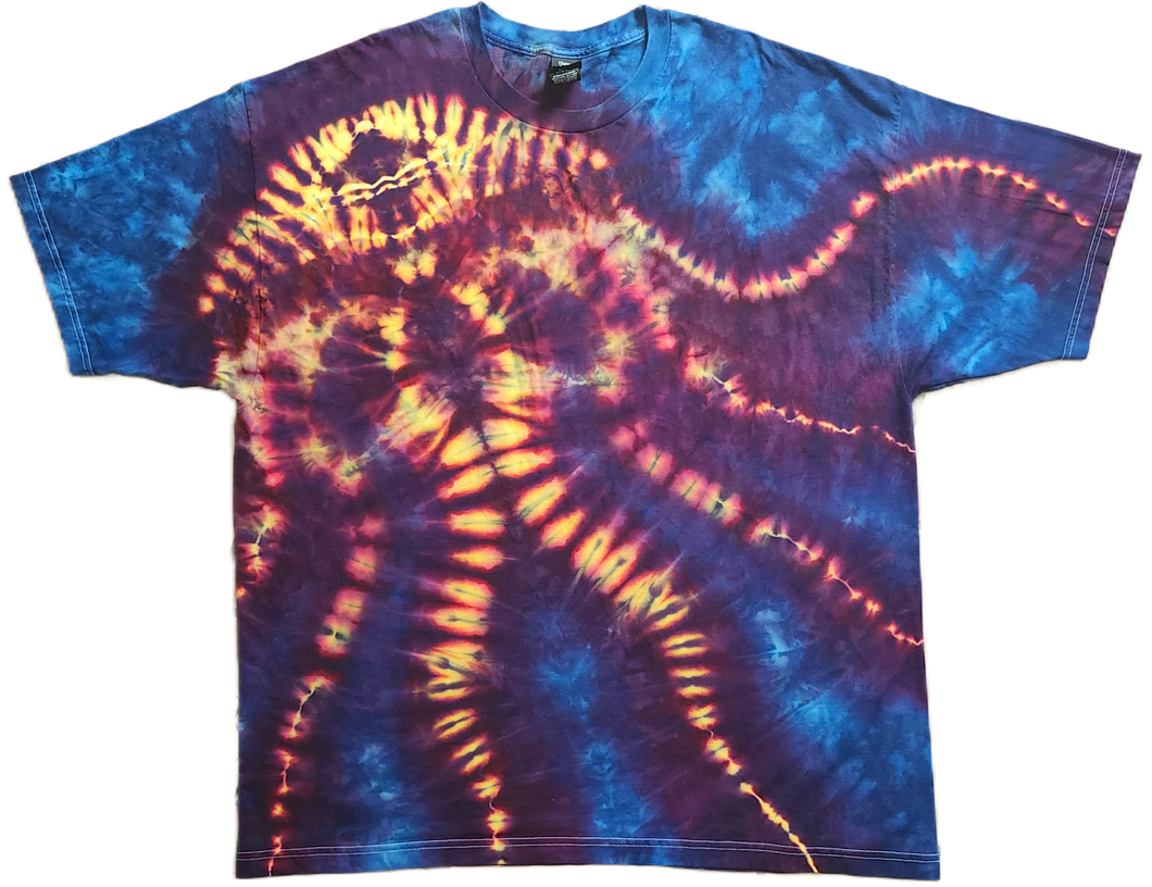 3XL Tall Short-sleeved Shirt