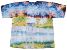 Load image into Gallery viewer, 4XL Short-sleeved Shirt