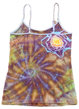 Load image into Gallery viewer, Small Spaghetti Tank shirt