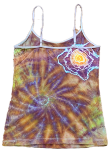 Small Spaghetti Tank shirt