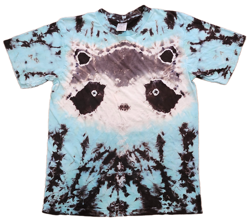 Small short-sleeved shirt