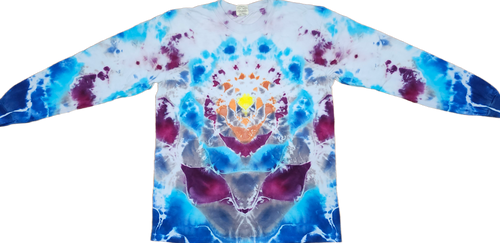 Large Long-sleeved Shirt