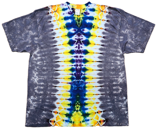 2XL short-sleeved shirt