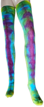 Load image into Gallery viewer, Thigh High Socks