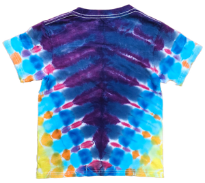 Youth XS short-sleeve shirt