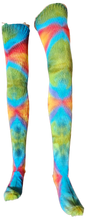 Load image into Gallery viewer, Thigh High Socks