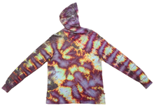 Load image into Gallery viewer, XL Hooded Long-sleeved Shirt (lightweight)