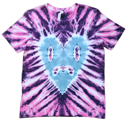 Youth XL short-sleeve shirt