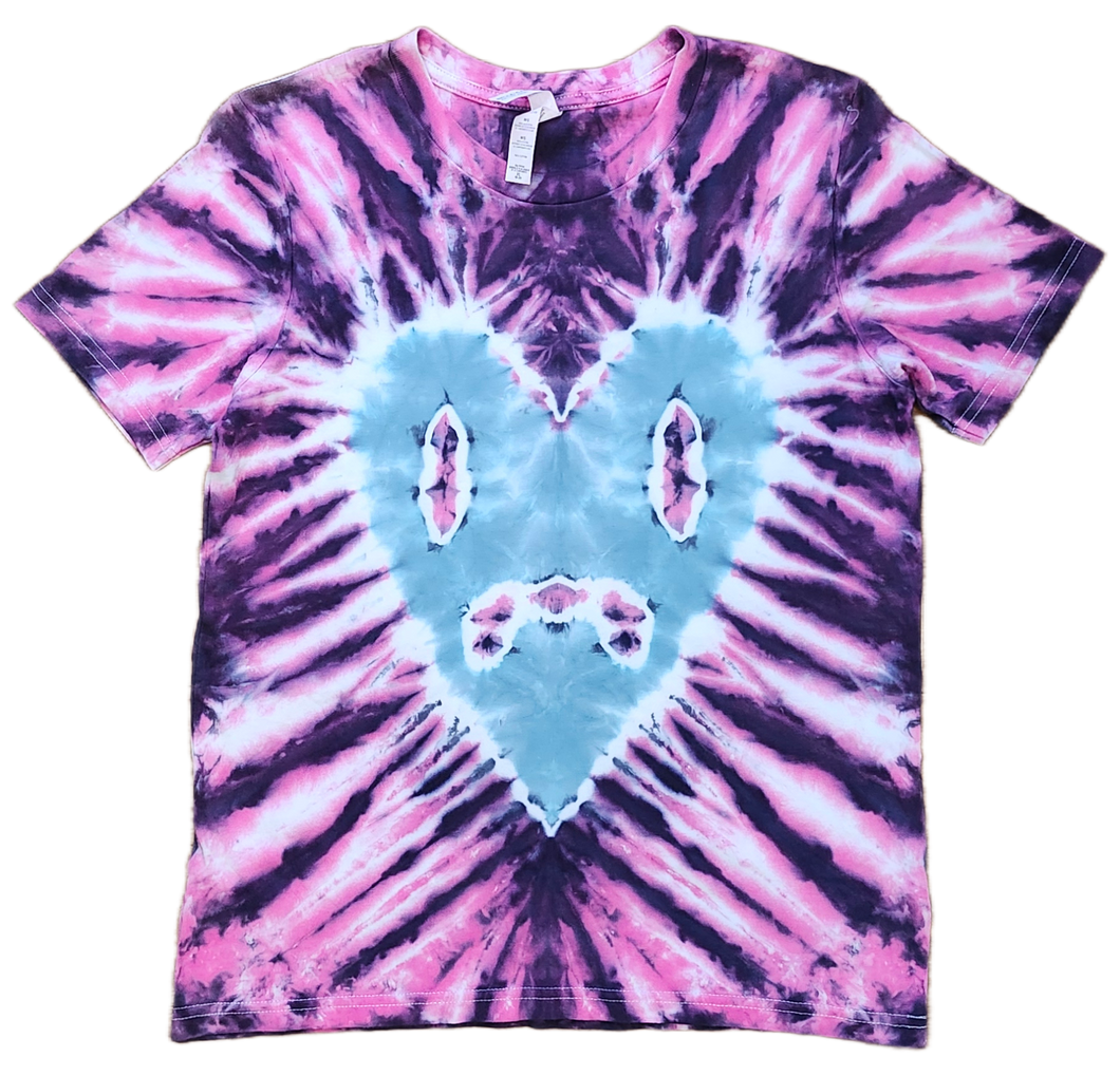 Youth XL short-sleeve shirt
