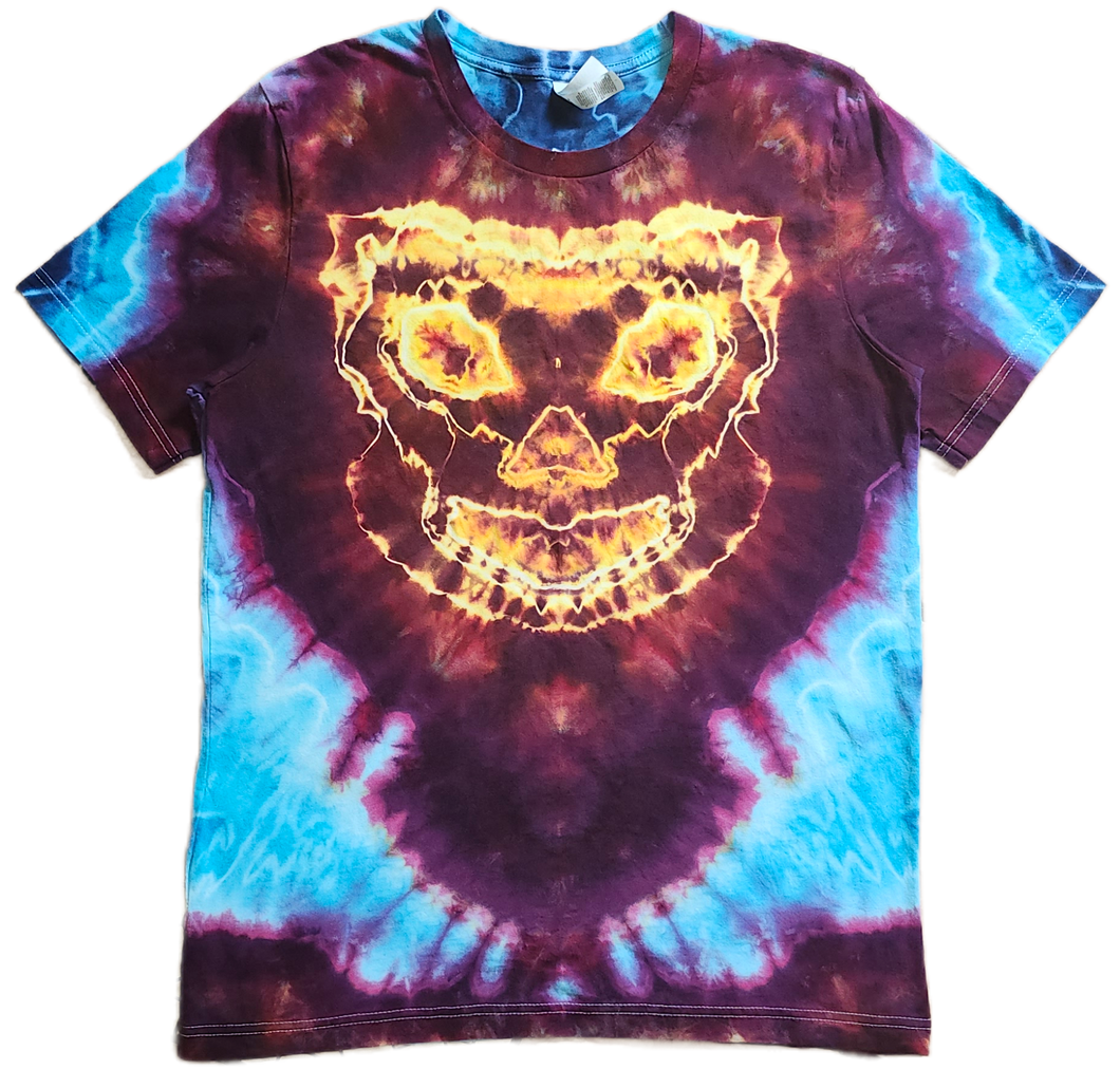 Large Short-sleeved Shirt