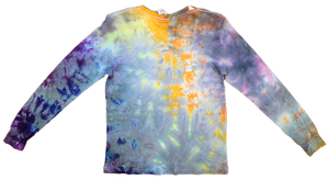 Youth Large long-sleeve shirt