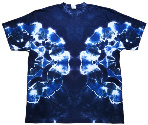 2XL short-sleeved shirt