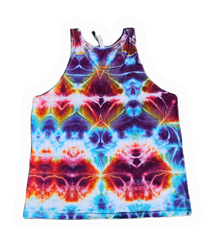 XL tank shirt