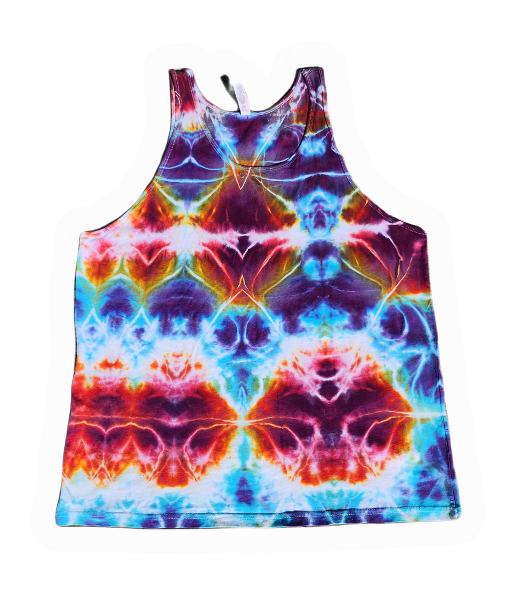 XL tank shirt