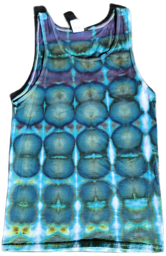 Small tank shirt