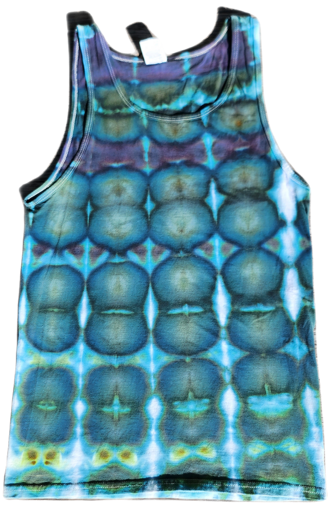 Small tank shirt