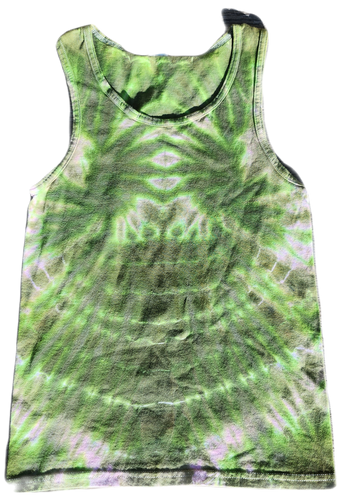 XS tank shirt