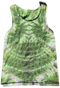 XS tank shirt