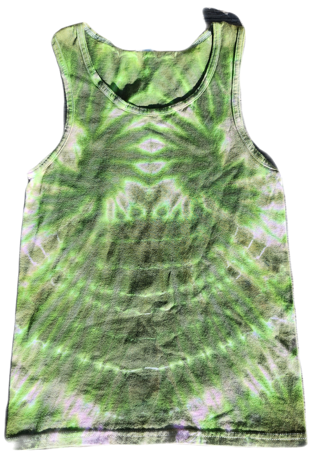 XS tank shirt