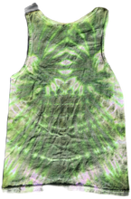 Load image into Gallery viewer, XS tank shirt