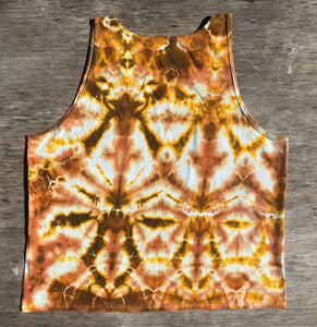 3XL Tank Shirt