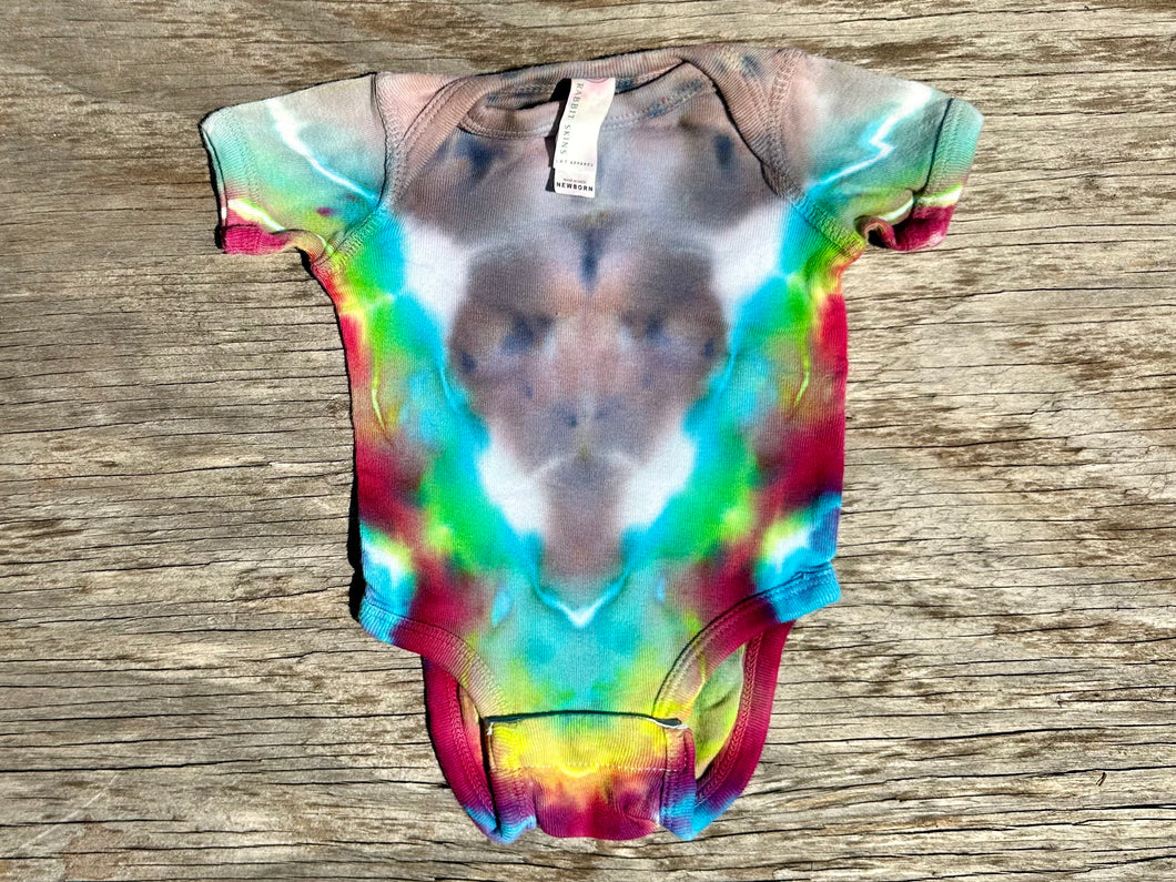 Newborn Onesie