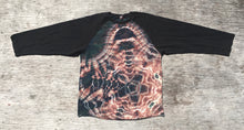 Load image into Gallery viewer, Medium 3/4 length-sleeved shirt