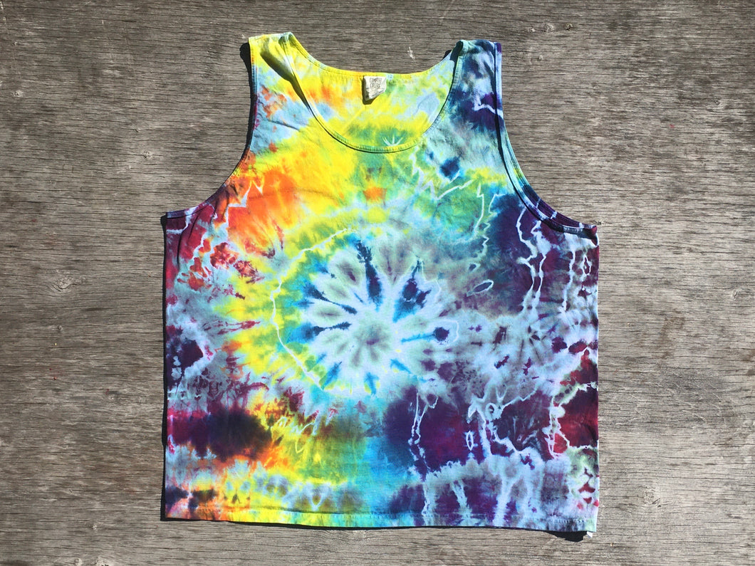 3XL Tank Shirt