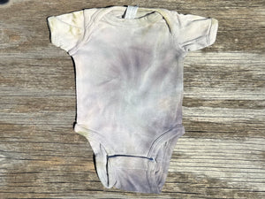 Newborn Onesie