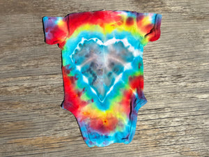 Newborn Onesie