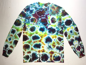 Medium Long-sleeved Shirt