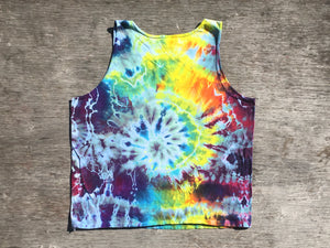 3XL Tank Shirt