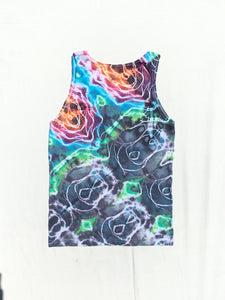 XS tank style shirt