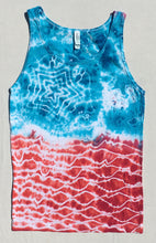 Load image into Gallery viewer, XS tank style shirt