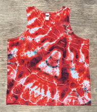 Load image into Gallery viewer, 2XL tank shirt