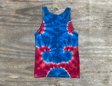 Load image into Gallery viewer, XS tank style shirt