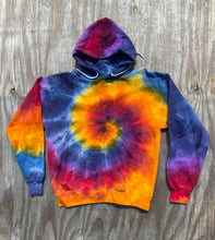 Load image into Gallery viewer, Medium Hooded Sweatshirt