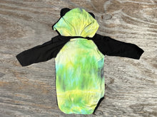 Load image into Gallery viewer, 18m Hooded Onesie (Ears)