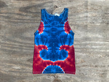 Load image into Gallery viewer, XS tank style shirt