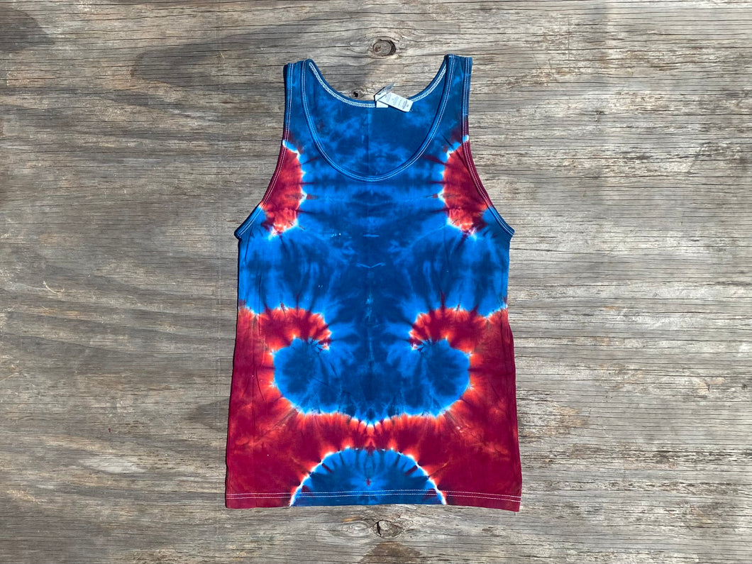 XS tank style shirt