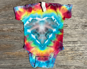 Newborn Onesie