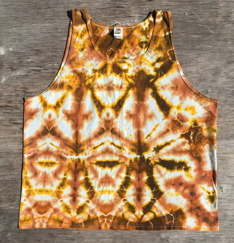 3XL Tank Shirt