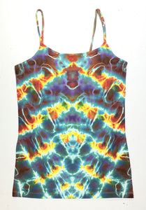 XS Spaghetti Tank shirt