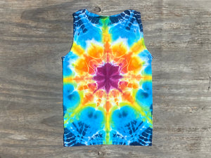 XS tank shirt