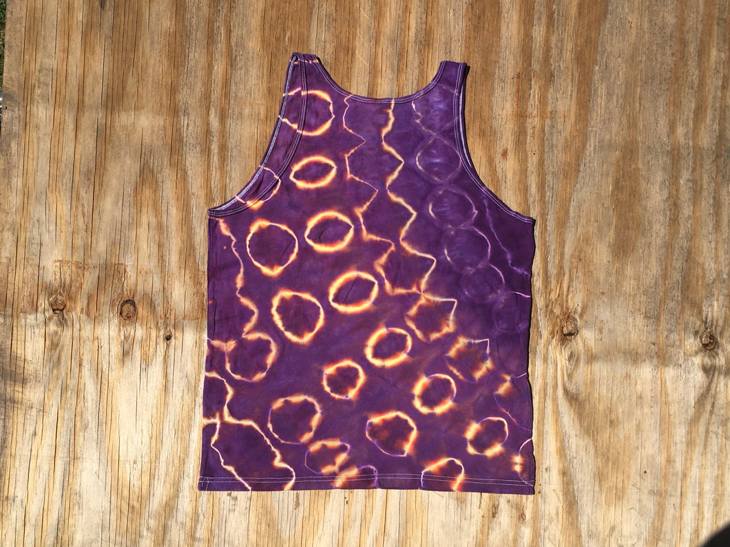 Medium tank shirt