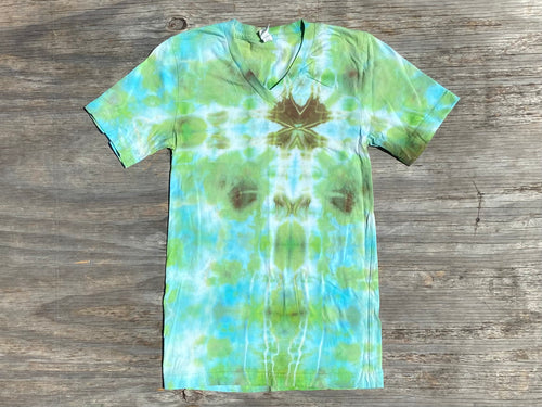 XS Short-sleeved Shirt